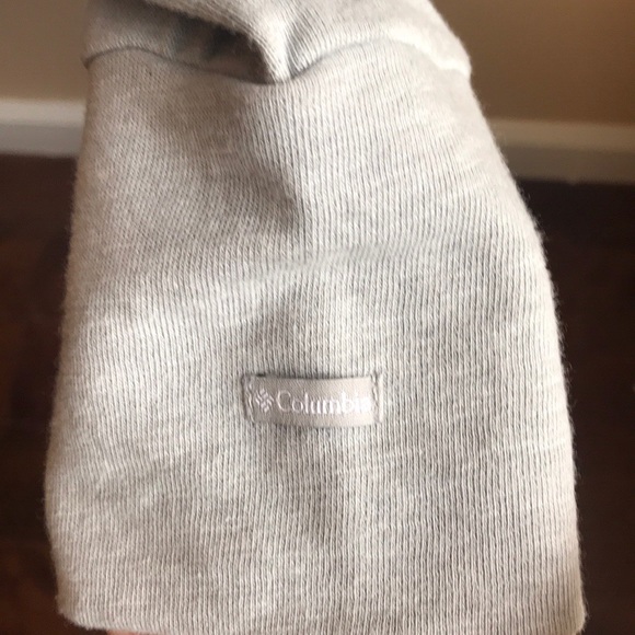 Columbia Womens plus Sz Hoodie 2X❗️sold❗️ - Picture 4 of 6